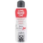 皮膚毛髮護理 清潔美容用品 TropiClean PerfectFur™完美配對 洗毛液 長直順滑配方 16oz 473ml (PF0148)