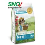 Real Power 狗糧 Real Power瑞威 狗糧 天然平衡犬糧 全齡犬配方 海洋魚貝 4kg (NO.3)