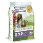 Real Power 狗糧 Real Power瑞威 狗糧 天然平衡犬糧 全齡犬配方 湖畔水鱉 2kg (NO.5)