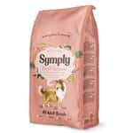Symply 狗糧 Symply 狗糧 皮膚問題配方 鮮三文魚 2kg (VS2)