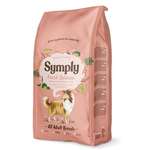 Symply Symply 狗糧 皮膚問題配方 鮮三文魚 6kg (VS6)