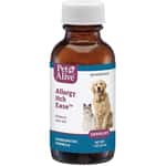 保健用品 PetAlive Allergy Itch Ease™ 減輕敏感痕癢 1oz-PALE001