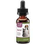 保健用品 PetAlive Ear Dr.™ 專門針對耳朵感染 30ml (PEDR001)