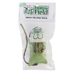 木天蓼 貓草 貓玩具 From the Field 貓玩具 貓草小老鼠 (FFT102)