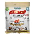 Mediterranean Natural Mediterranean Natural Serrano 狗零食 西班牙風乾火腿 100g (68172)