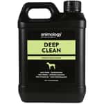 皮膚毛髮護理 清潔美容用品 Animology 犬用洗毛液 深層清潔配方 2.5L (ADCPRO25)