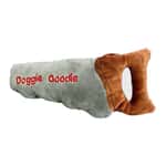 Doggie Goodie 狗玩具 Doggie Goodie 狗玩具 物件系列 鋸 (SST1702)
