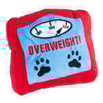 Doggie Goodie 狗玩具 Doggie Goodie 狗玩具 運動系列 超重磅 (2442)