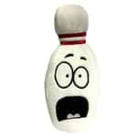 Doggie Goodie 狗玩具 Doggie Goodie 狗玩具 運動系列 慌慌保齡球樽 (SST1704)