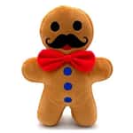 Doggie Goodie 狗玩具 Doggie Goodie 狗玩具 聖誕系列 薑餅爸爸 (FWT2101)