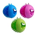 ROGZ 狗玩具 ROGZ FRED 狗玩具 零食球 (FR02) (顏色隨機)