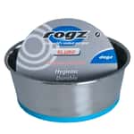 飲食用具 ROGZ SLURP 不鏽鋼碗 M 1050ml 藍色 (BOWL23-B)