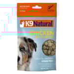 【Hills Hills 狗糧 換購品】K9 Natural 凍乾零食 狗零食 雞肉粒 50g (K9-HB-C50)