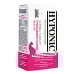 皮膚毛髮護理 貓咪清潔美容用品 HYPONIC 極致低敏全貓類沖涼液 10ml x 10包 (HC6576)