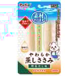 Petio 狗零食 Petio 狗零食 原汁原味 野菜湯味原條蒸雞柳肉 2條裝 (90502886)