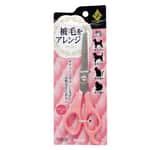 皮膚毛髮護理 清潔美容用品 Petio Preciante 貓犬專用美容剪刀 牙剪 (91600887)