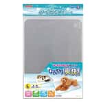 寵物床墊 狗床墊 Petio 夏季冰涼系列 鋁製涼墊板 升級版L (91603067)