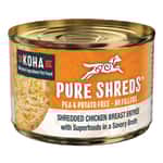 KOHA 狗罐頭 KOHA 狗罐頭 雞胸肉絲 156g (KD5PSCH)