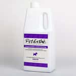 皮膚毛髮護理 清潔美容用品 Pet Esthe貝特愛思 洗毛液 專業用系列 中短毛犬配方 3L (PES0395)