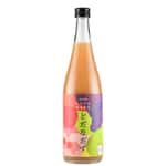 其他果酒 果酒 出羽桜酒造 出羽櫻 綜合果酒 720ml
