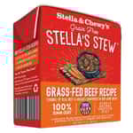 Stella and Chewys 狗罐頭 Stella & Chewy's 狗濕糧 單一材料燉肉系列 草飼牛肉 11oz (SS-B-11)