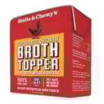 Stella and Chewys 狗罐頭 Stella & Chewy's 狗濕糧 佐餐肉湯系列 放養雞配方 11oz (SKU-BT-C-11)