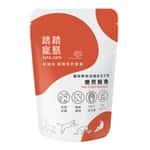 踏踏寵膳 貓罐頭 踏踏寵膳 貓主食餐包 嫩煎鮭魚 毛髮亮麗x關節護理 140g (TTC-7828) 