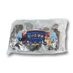 【Unicharm 狗尿墊 狗尿片 換購品】寵之遊樂園 狗零食 訓犬小食 風乾厚切牛肉片 大包裝 1袋8包