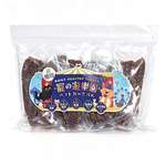 【Hello DOG 狗尿墊 換購品】寵之遊樂園 狗零食 訓犬小食 風乾厚切牛肉片 大包裝 1袋8包