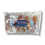 【Unicharm 狗尿墊 狗尿片 換購品】寵之遊樂園 狗零食 訓犬小食 風乾厚切雞胸肉 大包裝 1袋8包