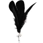 【Petio 木貓砂 換購品】怪獸部落 替換頭補充包 3個入 黑 (F705)