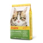 Josera 貓糧 Josera 貓糧 無穀物幼貓糧/懷孕貓糧 GF Kitten 10kg (JC9168)