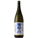 楯野川 清酒 楯野川 純米大吟釀 美しき渓流 / 渓流中取り 1.8L (新舊包裝隨機發貨)
