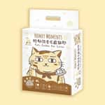 豆腐貓砂 Homey Moments 原味極幼混合 豆腐貓砂 8L (TAHMNW08001ZZ)