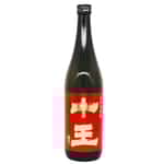 其他燒酎 燒酎 Shochu Miroku Shuzo Juo十王麥燒酎 25度 720ml