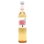 其他燒酎 燒酎 Shochu Miroku Shuzo Sakura Sakura櫻花木桶熟成燒酎 25度 500ml