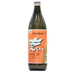 其他燒酎 燒酎 Shochu 弥生燒酎釀造所 Mankoi 黑糖燒酎 30度 900ml