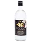 伏特加 Vodka 明利酒類株式会社 和 工藝伏特加 40度 750ml