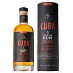 冧酒 Rum 1731 Fine & Rare古巴陳釀 5 年 單一產地朗姆酒 46度 700ml
