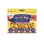 【Unicharm 狗尿墊 狗尿片 換購品】寵之遊樂園 狗零食 牛肉餅乾 歡樂裝 1包