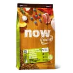 now FRESH 狗糧 now FRESH 狗糧 無穀物 小型幼犬配方 火雞三文魚及鴨肉 22lb (2304122)