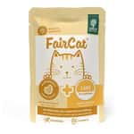Green Petfood 貓罐頭 Green Petfood FairCat Care 貓主食濕糧 腎臟泌尿道配方 蛋氨酸+蔓越莓 85g (GW2152)