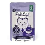 Green Petfood 貓罐頭 Green Petfood FairCat Fit 貓主食濕糧 高能量增肌配方 維生素C及E+左旋肉鹼 85g (GW2317)