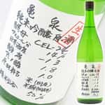 龜泉 龜泉酒造 亀泉 CEL-24 純米吟釀原酒 生酒 1.8L