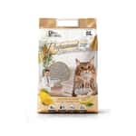 礦物貓砂 Pet Promise毛孩承諾 高級 礦物貓砂 檸檬味 5L - 原裝行貨