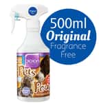 皮膚毛髮護理 清潔美容用品 bioion 寵物全天然萬能離子水 無味 500ml (bo2a)