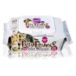 皮膚毛髮護理 清潔美容用品 bioion 天然抗菌除臭濕紙巾 80片 (bo3a)