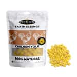 PETMIUM 貓零食狗零食 PETMIUM 貓狗小食 凍乾雞蛋黃粒 50g (pm82132)