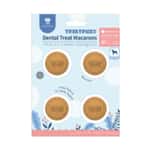 其他 狗玩具 NATURA NOURISH 破殻系列雞肉味潔齒餅替換裝 80g (DT74267) 