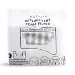 飲食用具 PETKIT 2代水泵濾棉替換裝 4片裝 (pkw2s)